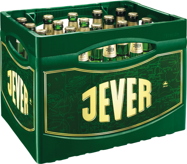 Jever Pilsener