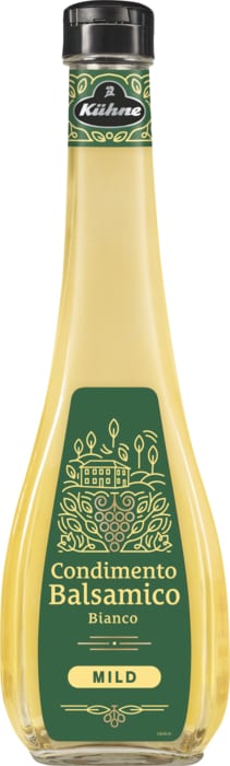 Kühne Balsamico-Essig