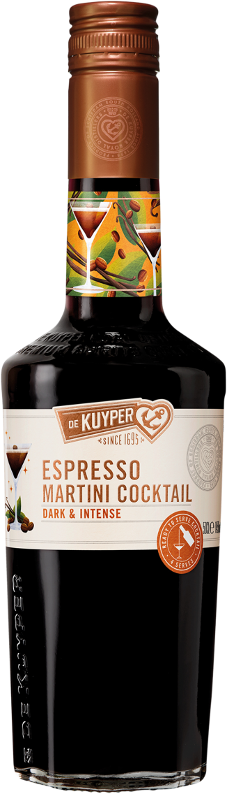 De Kuyper Cocktails
