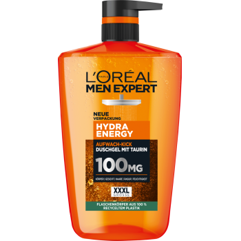 L´Oréal Paris Men Expert Duschgel