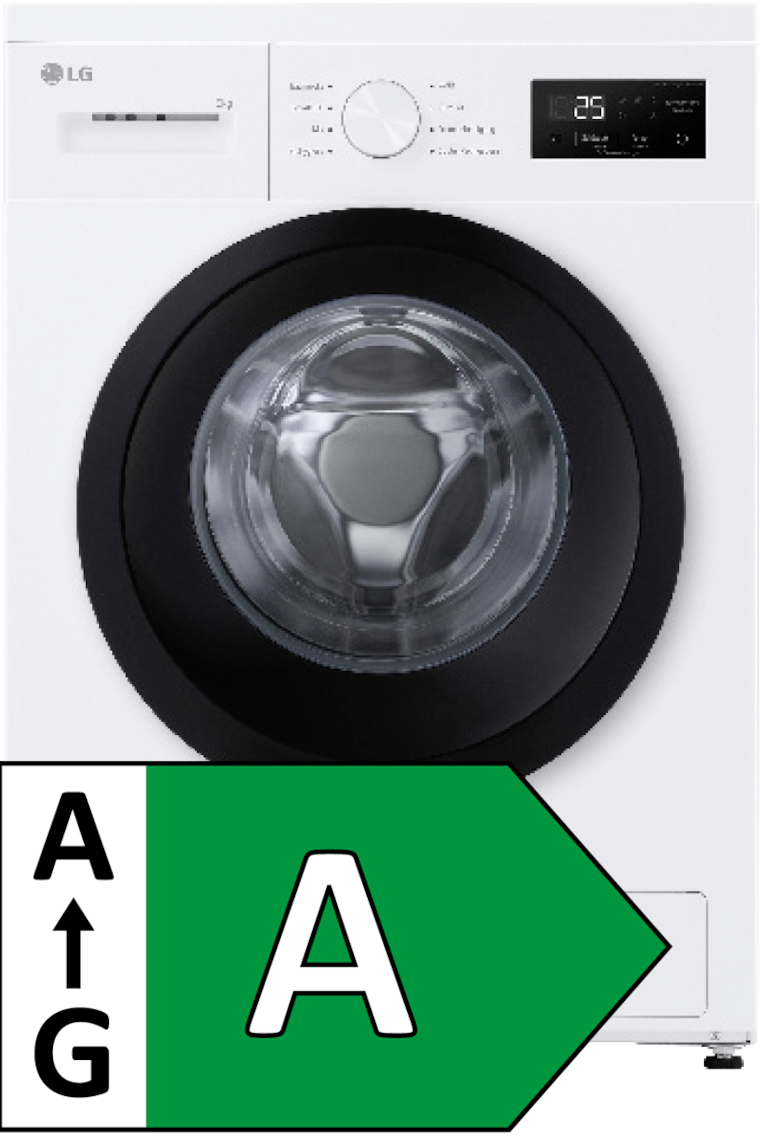 LG Waschmaschine „F4WB2095“