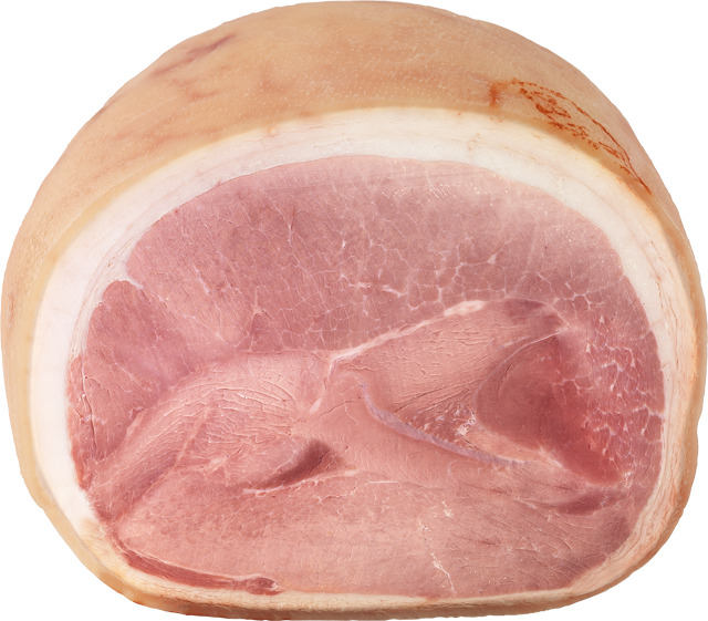 Thierry Schweitzer französischer Kochschinken 