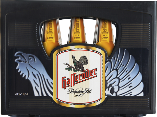 Hasseröder Premium Pils
