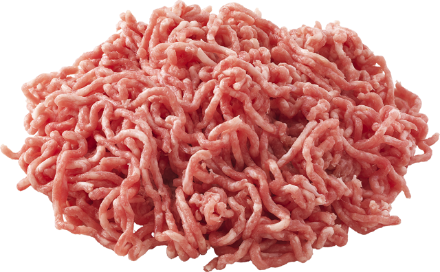 Hackfleisch gemischt