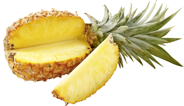 Ananas extra sweet