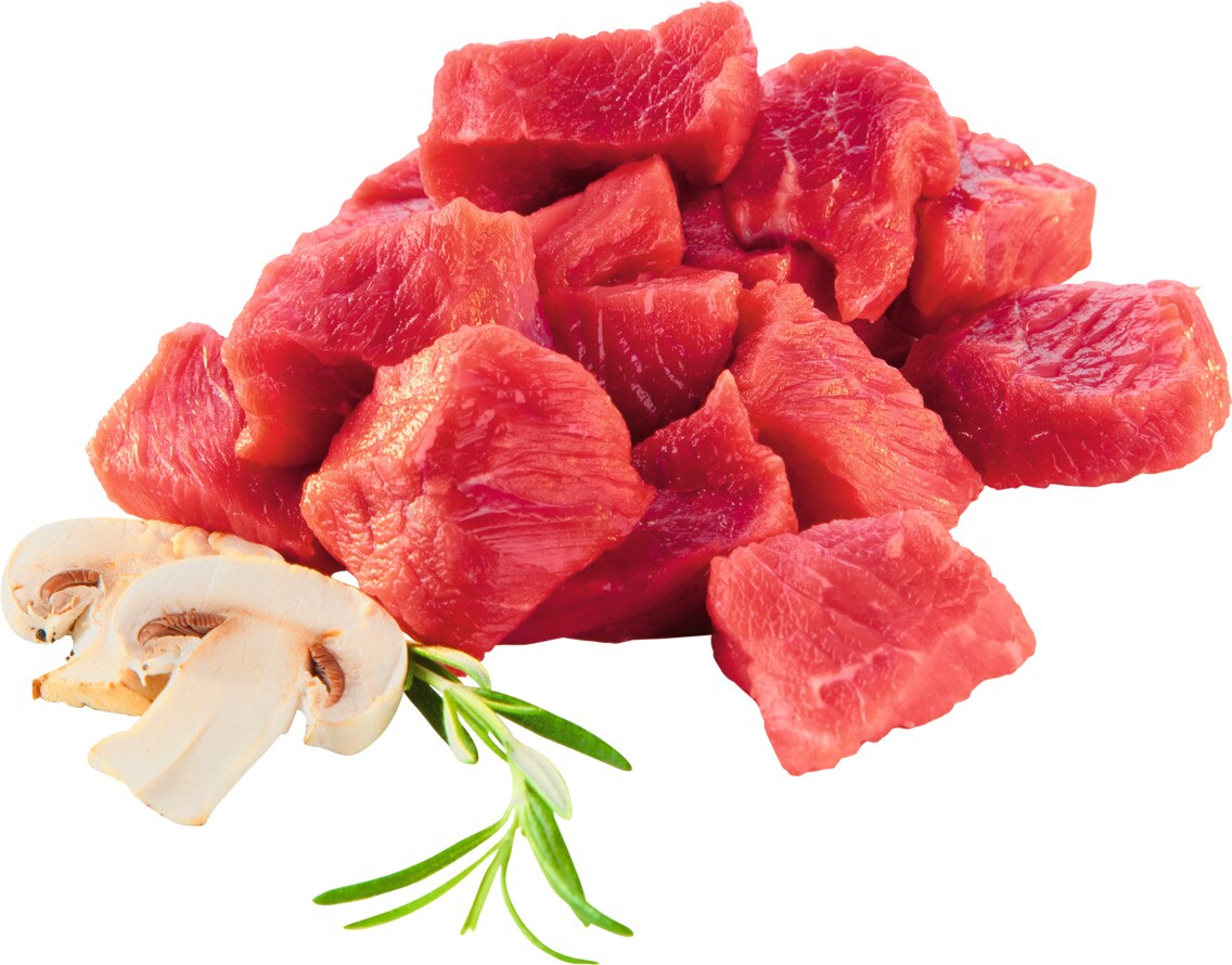 Rindergulasch