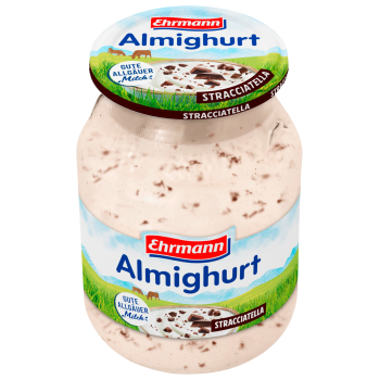 Ehrmann Almighurt