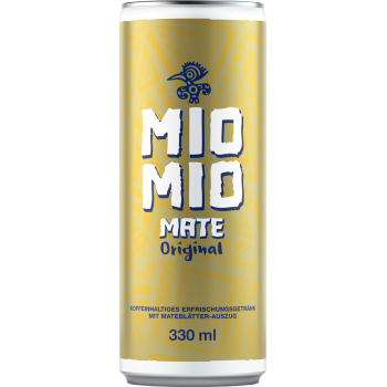 Mio Mio Mate