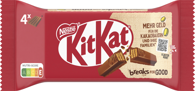 Kit Kat 