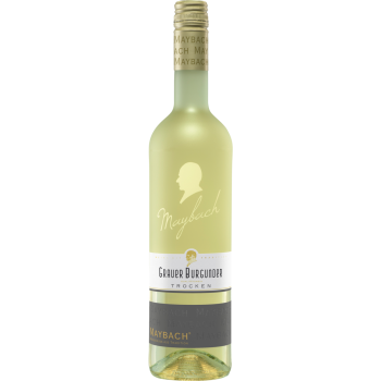 Deutschland - Maybach Weine