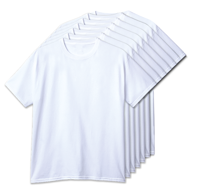 FRUIT OF THE LOOM Herren T-Shirt