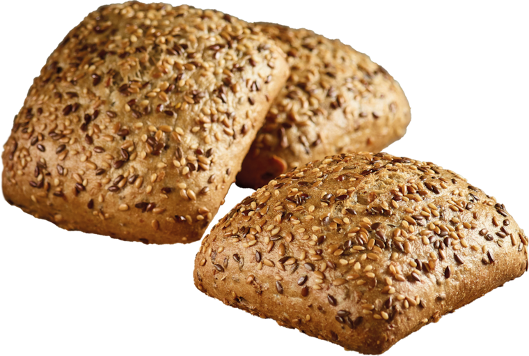 Mehrkornbrötchen