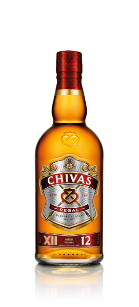 Chivas Regal