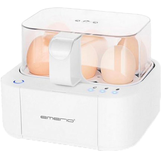 emerio Eierkocher „EB-115560.12“