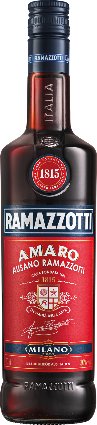 Ramazzotti
