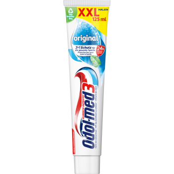 Odol-med 3 Zahncreme