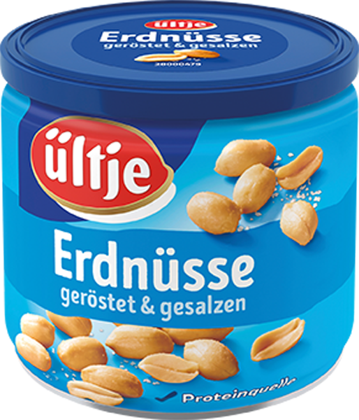Ültje Erdnüsse