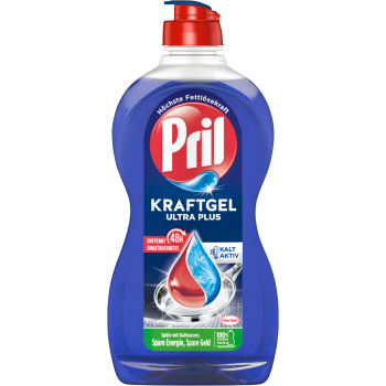 Pril Handgeschirrspülmittel