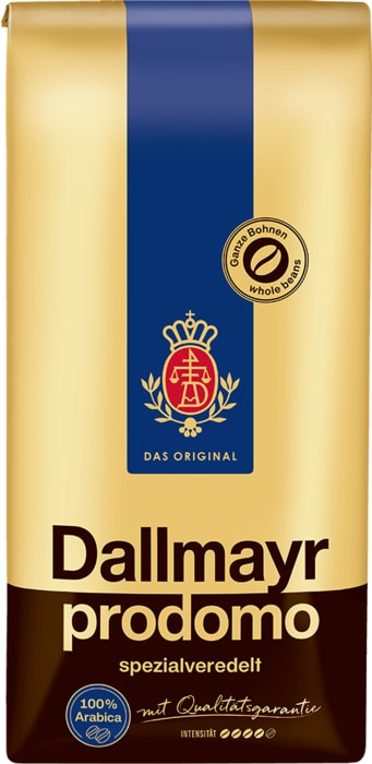 Dallmayr prodomo