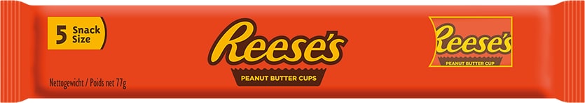 Reese's Peanut Butter Cups