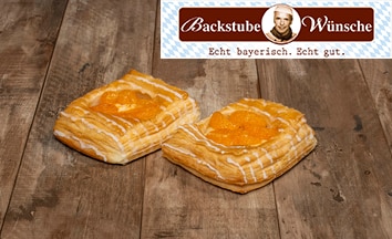 Mandarinen Nest