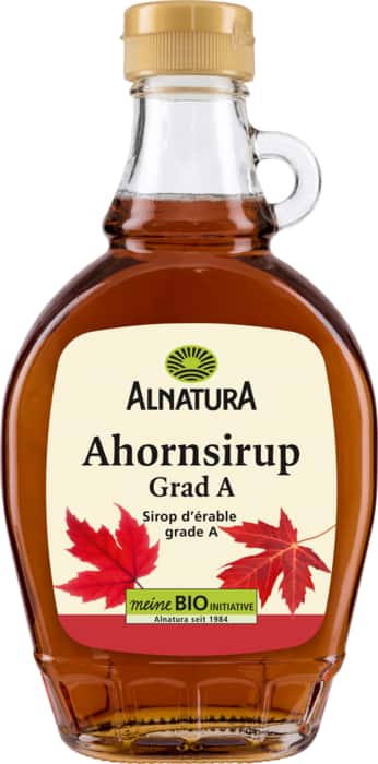 Alnatura Bio-Ahornsirup