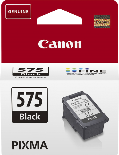 Canon Tintenpatrone „PG-575“