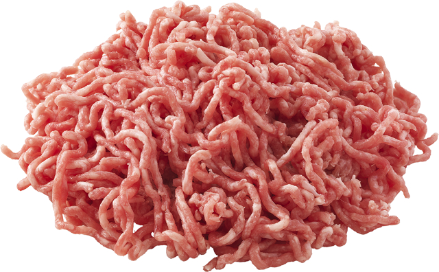 Hackfleisch