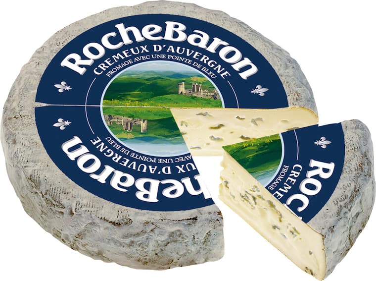 RocheBaron oder Peyrigoux