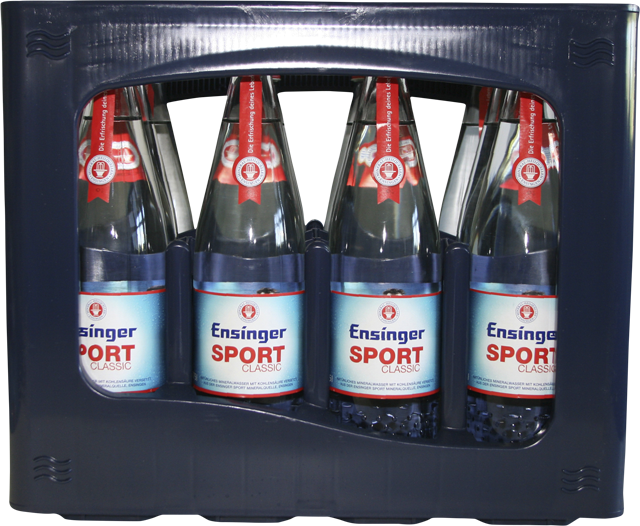 Ensinger Sport
