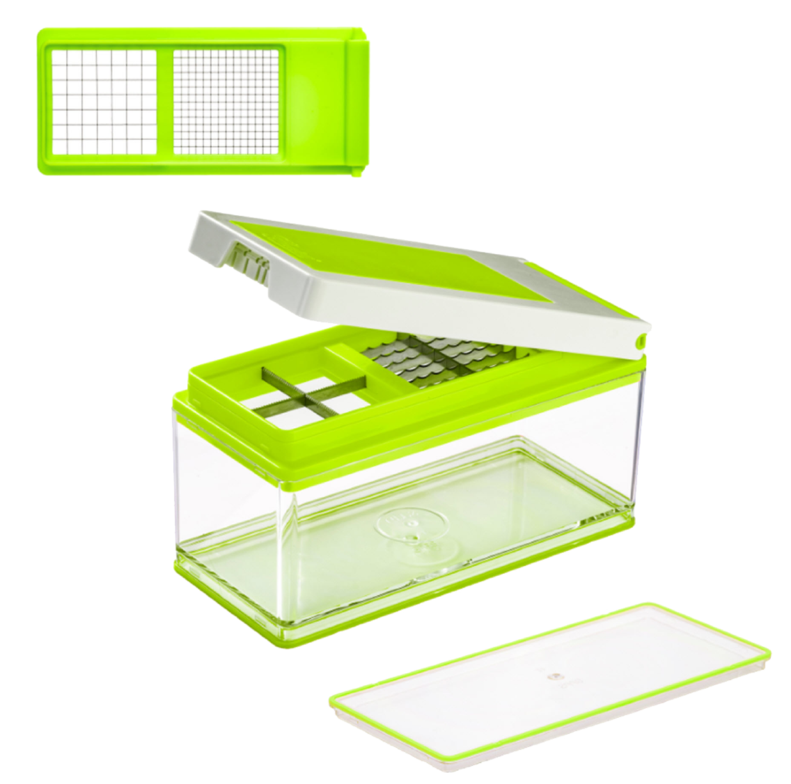 Genius Nicer Dicer "Precision"