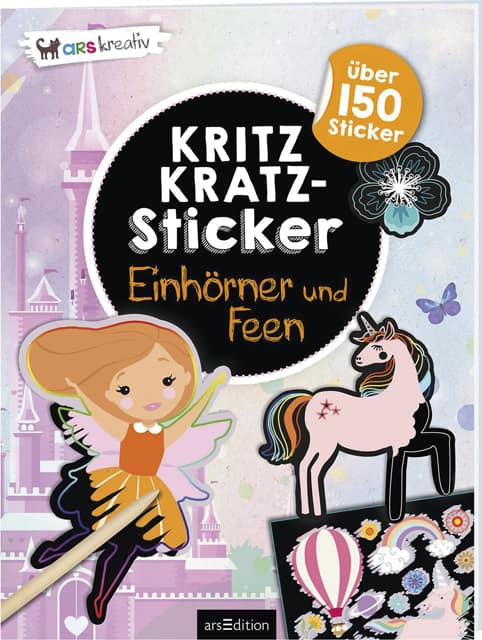 Kinderbuch