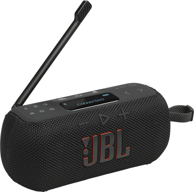JBL Bluetooth-Lautsprecher „Tuner 3“