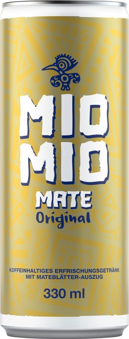 Mio Mio Mate*,