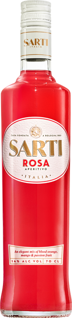 Sarti Rosa