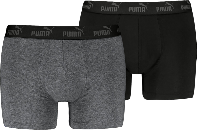 Puma Herren Retroshorts