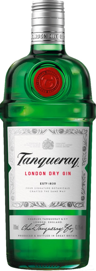 Tanqueray Gin