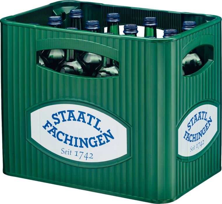 Staatl. Fachingen Mineralwasser