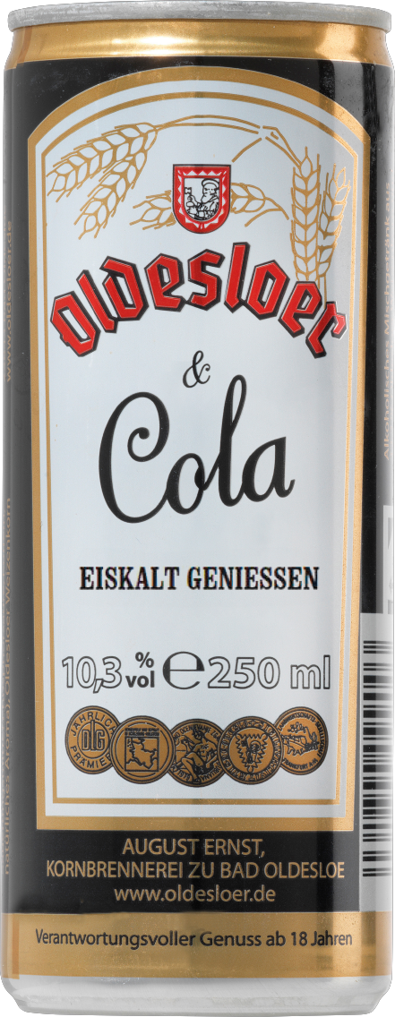 Ready to Drink