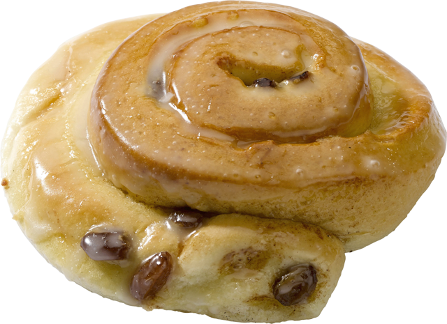 ¹Hefe-Rosinenschnecken 