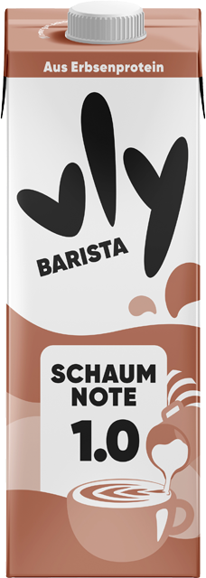 Vly Barista 