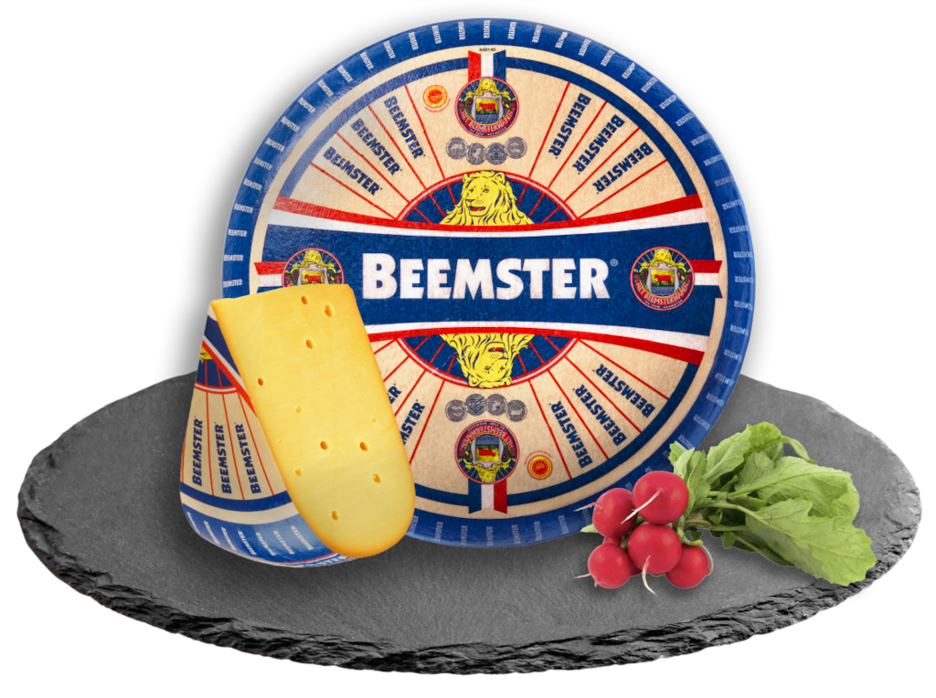 Beemster mild oder Pikant