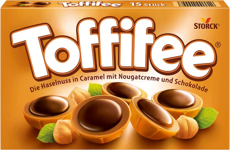 Storck Toffifee
