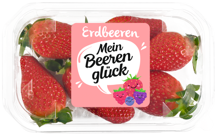Erdbeeren