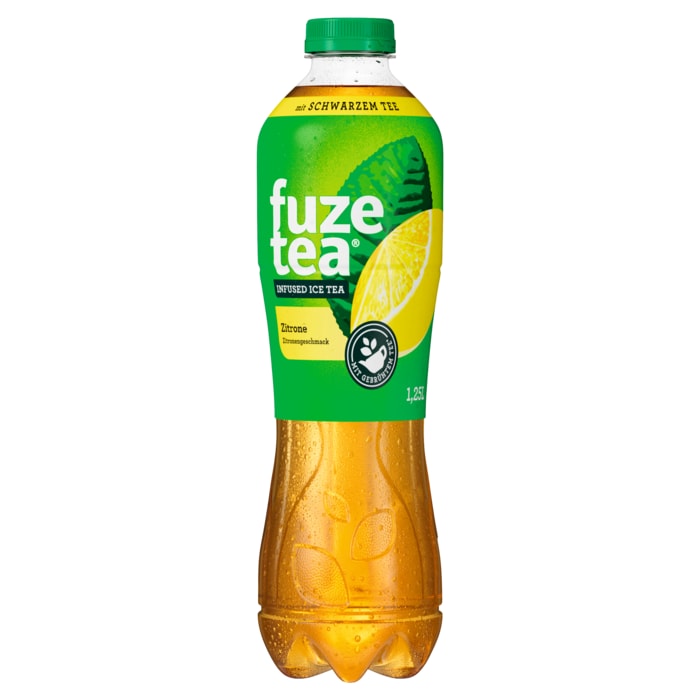 fuzetea Eistee
