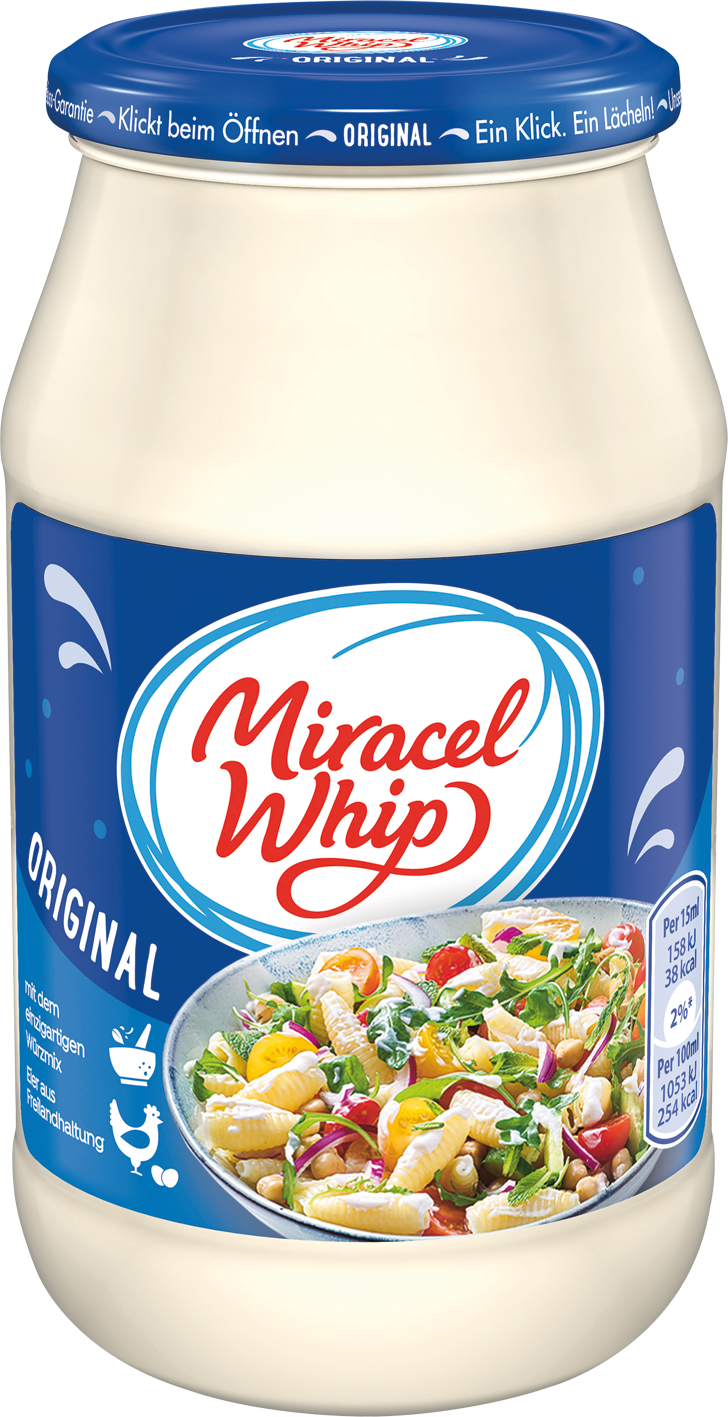 Miracel Whip