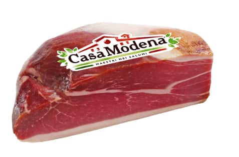 Casa Modena Italienischer Parma Schinken „Pelatello“*