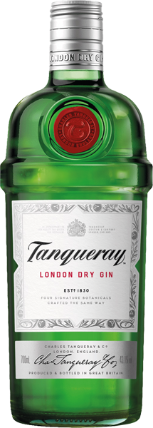 Tanqueray