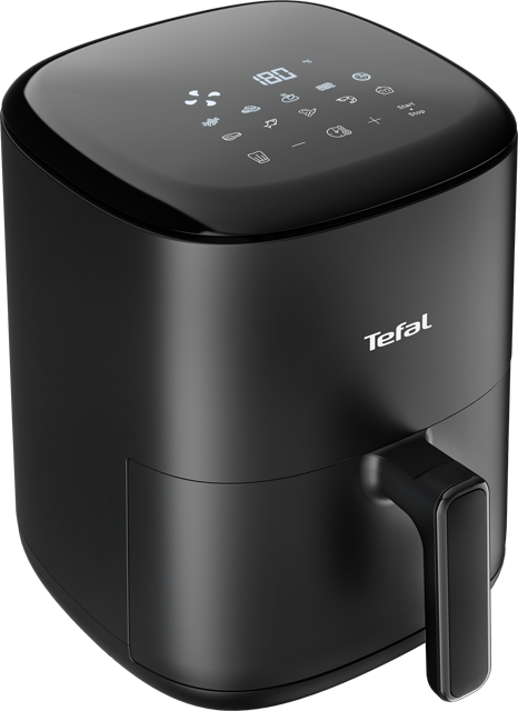 Tefal Heißluftfritteuse „EY 1458“