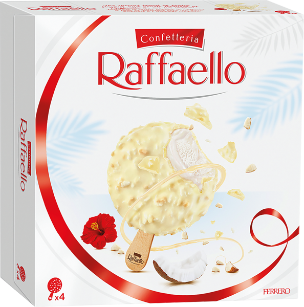 Ferrero Ice-Cream-Multipack